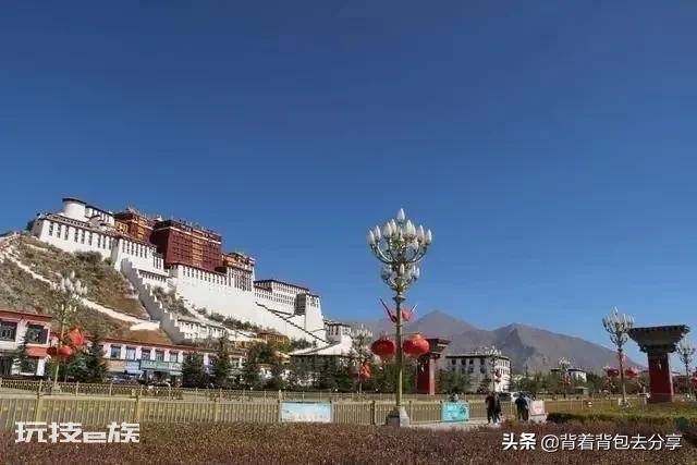 中国十大著名古建筑景点(十大闻名的最美古迹介绍)-图片2